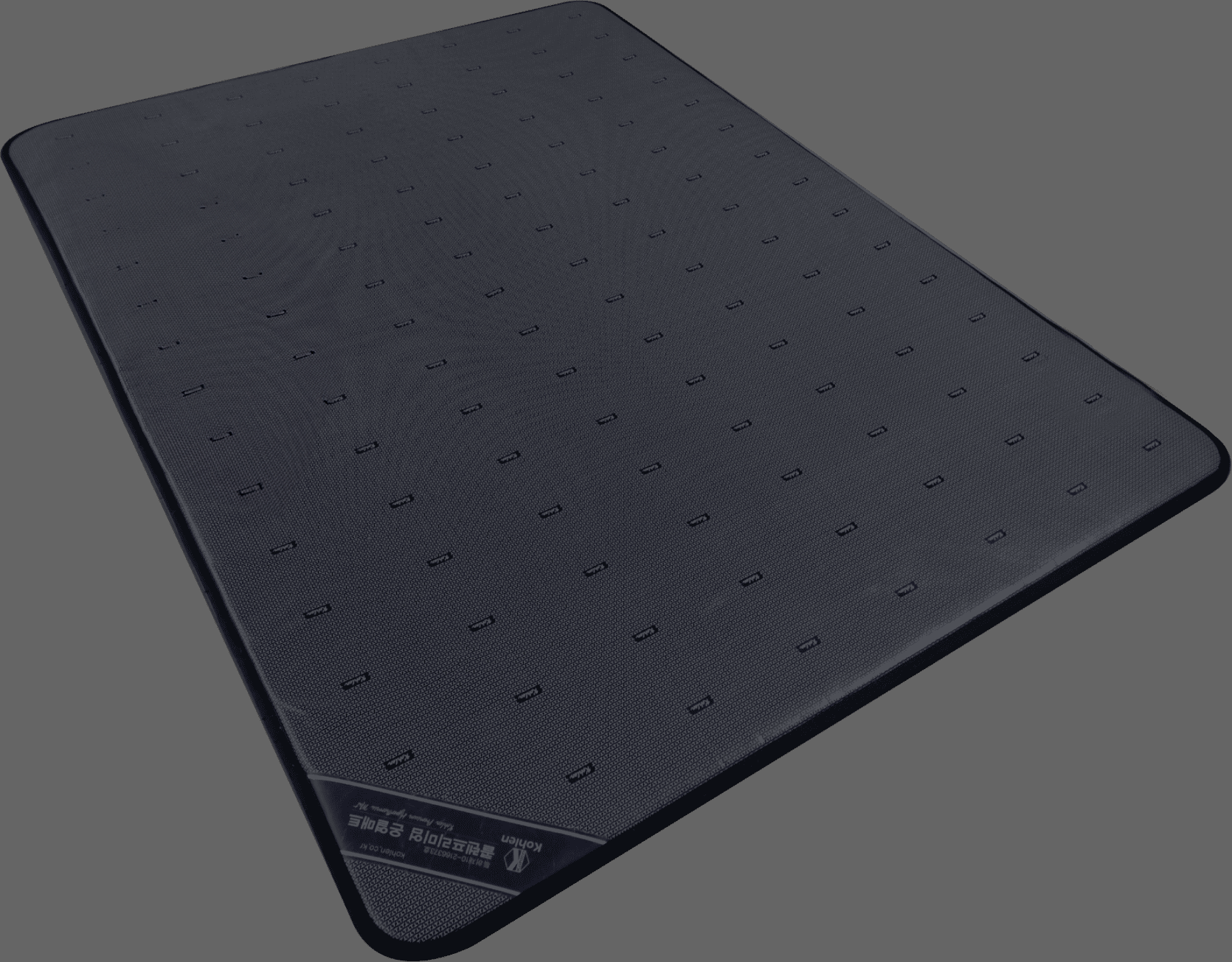 睡眠時全身にアプローチ